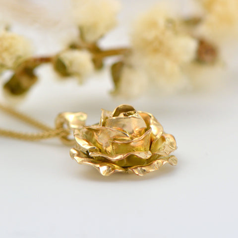 Necklaces and Pendants